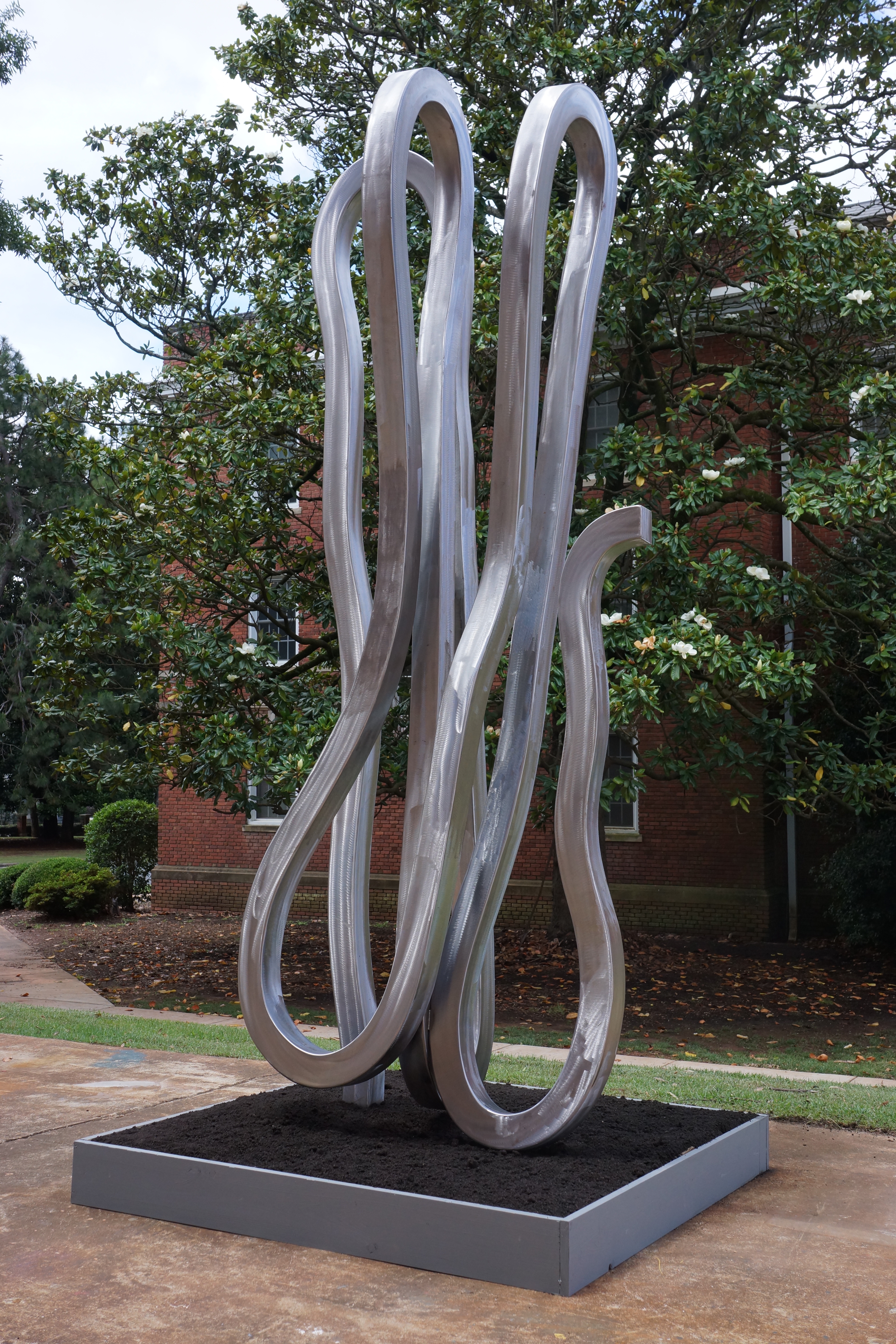 an example of student artwork