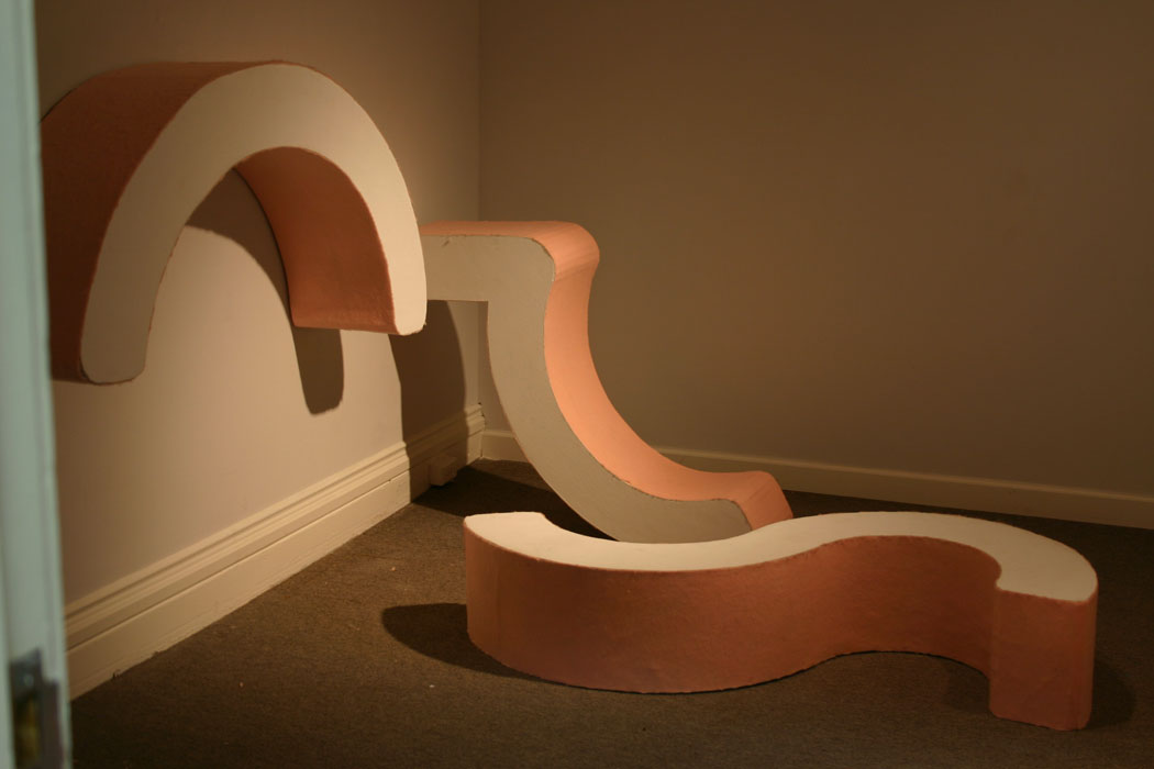 an example of student artwork
