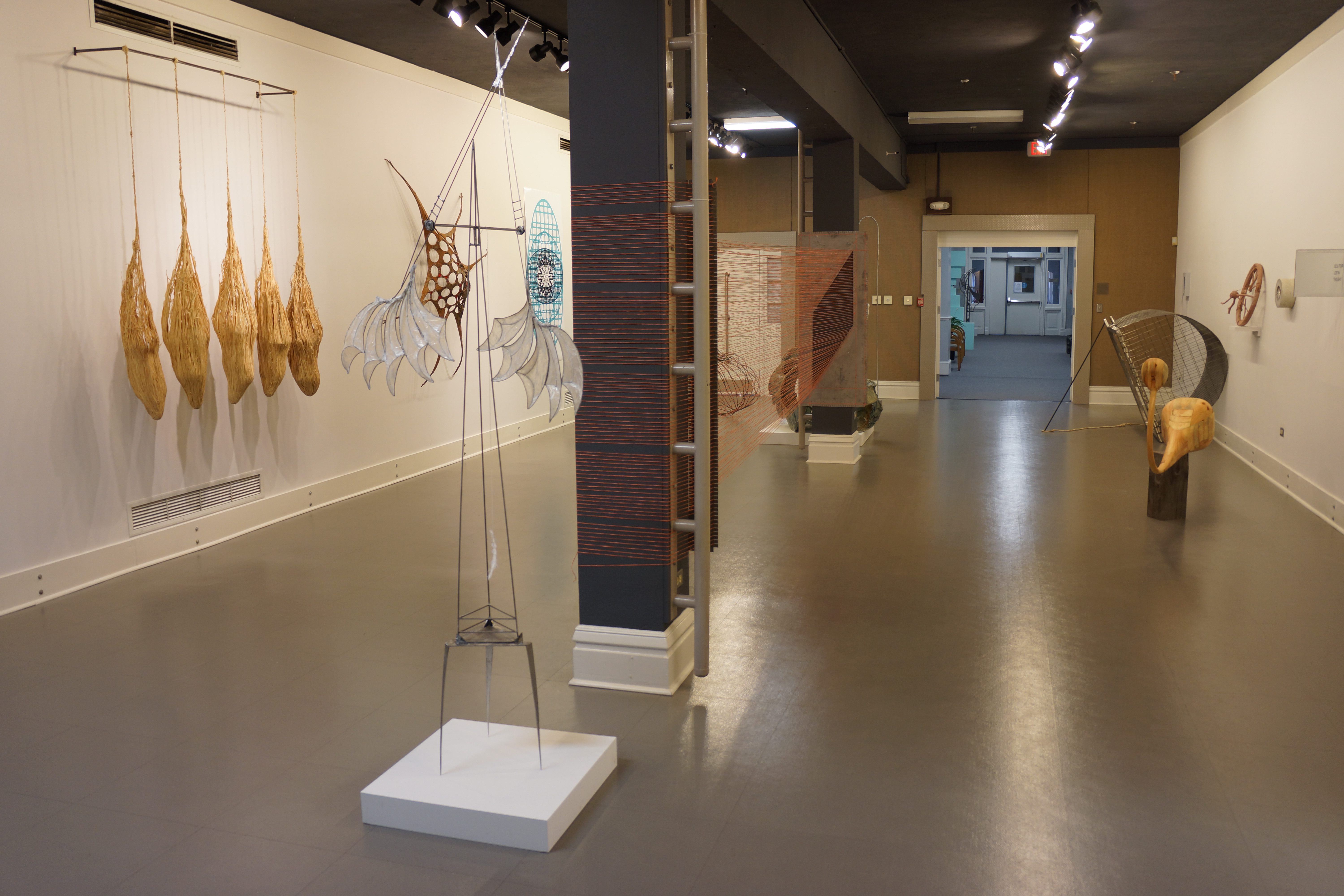 an example of student artwork