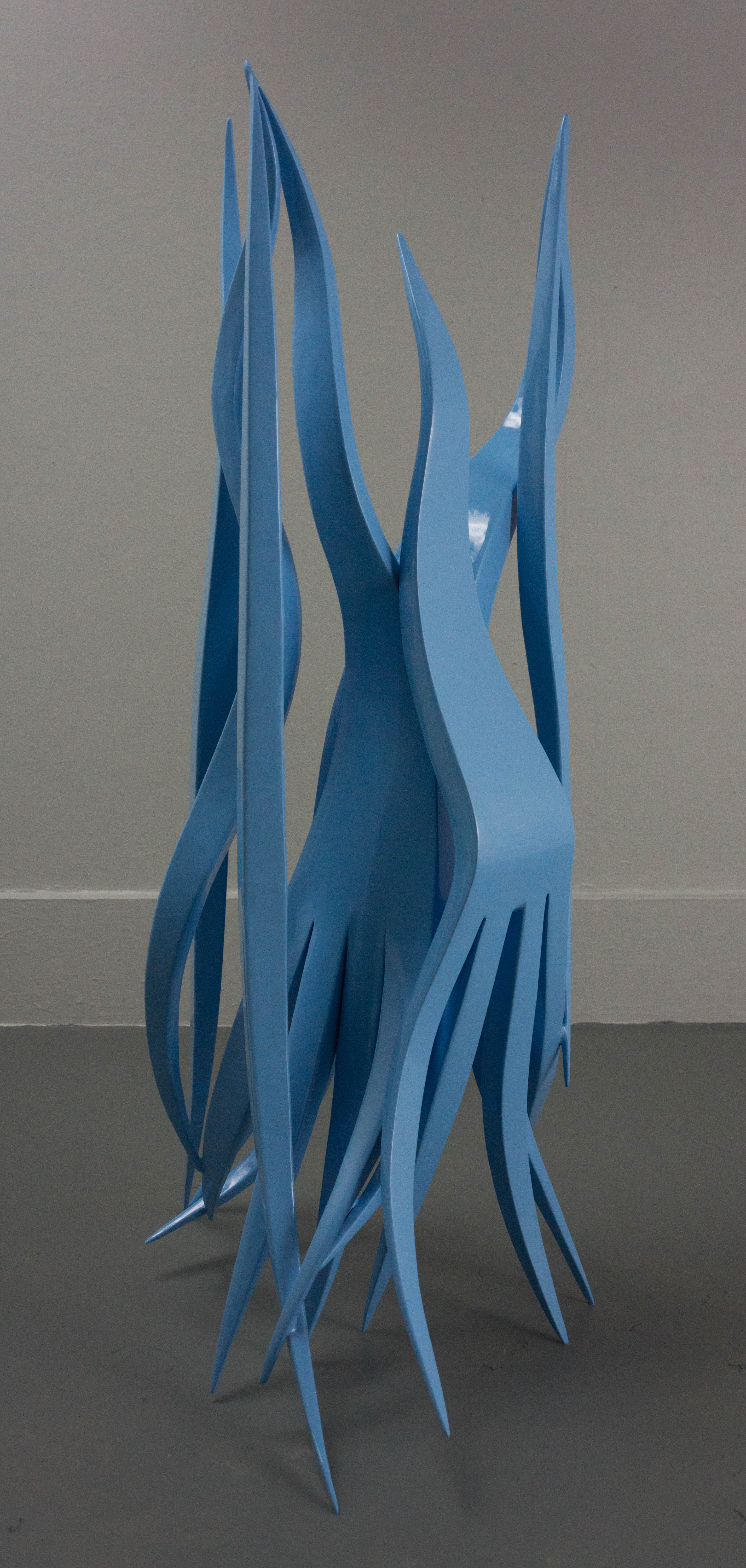an example of student artwork