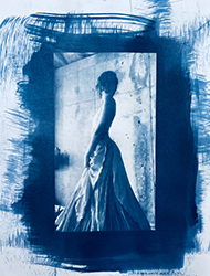 an example of student artwork