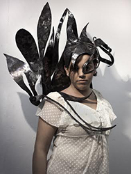 an example of student artwork