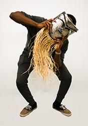 an example of student artwork