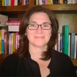 Isabelle Wallace headshot
