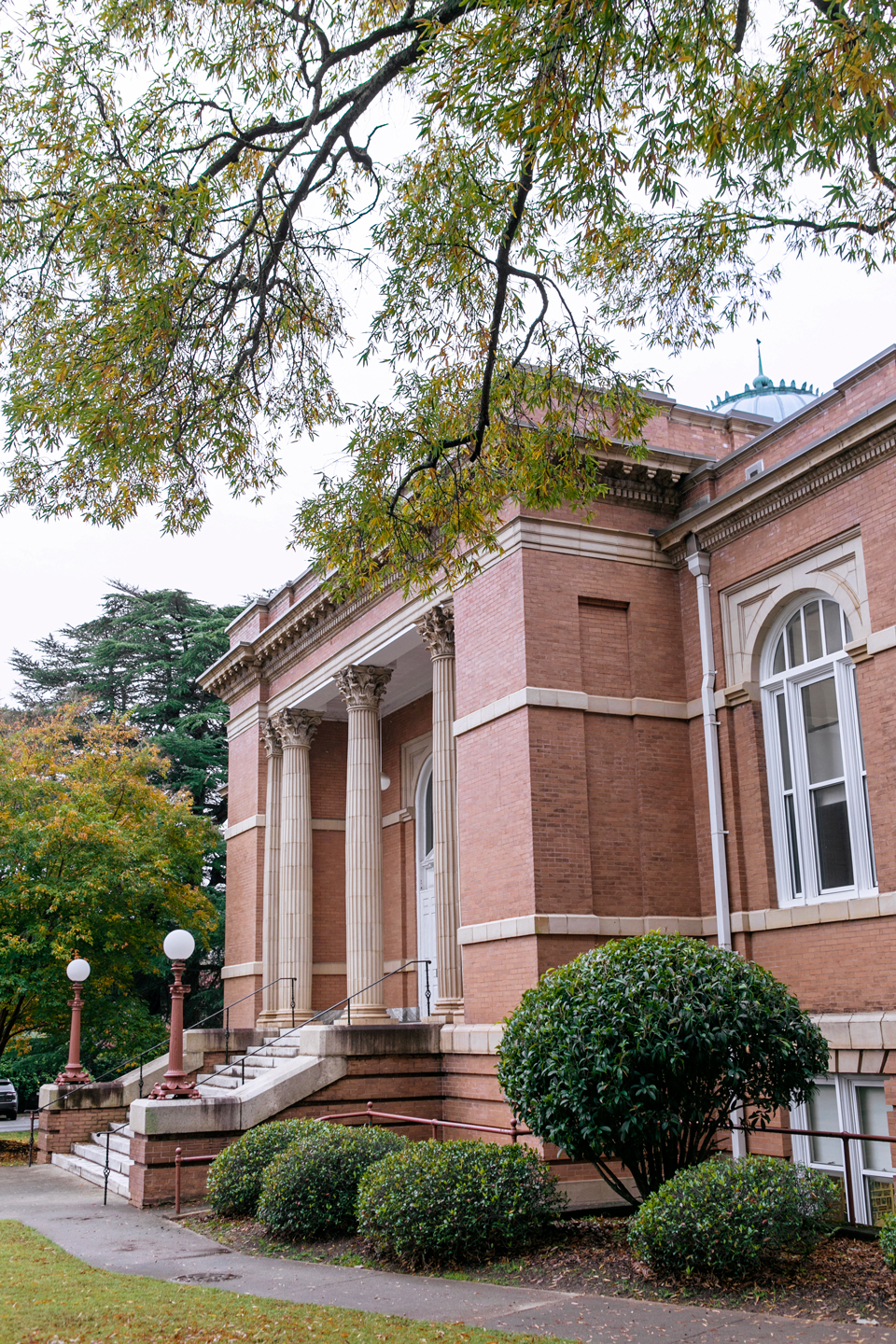 Rutledge Gallery