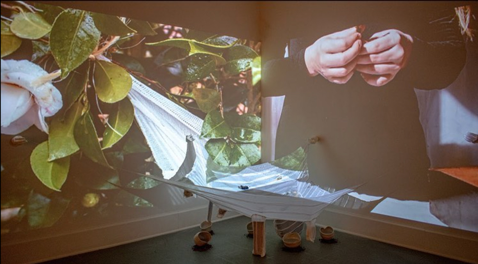 past exhibition