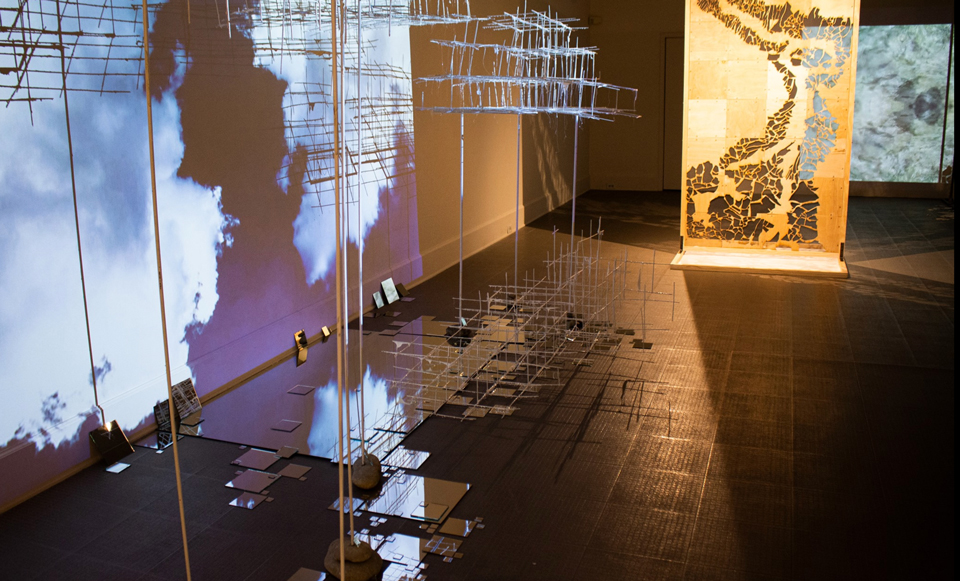 2020 MFA exhibition-Anna Dean