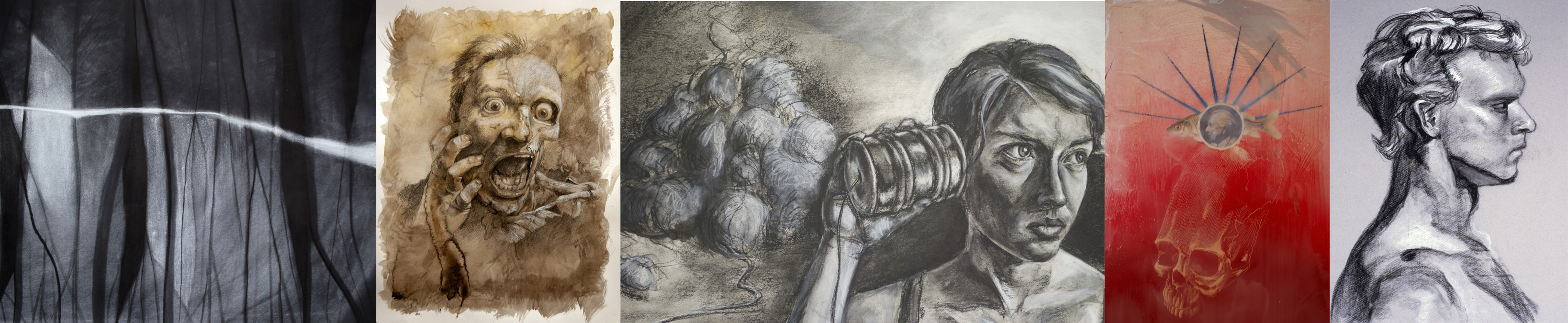 Drawing header