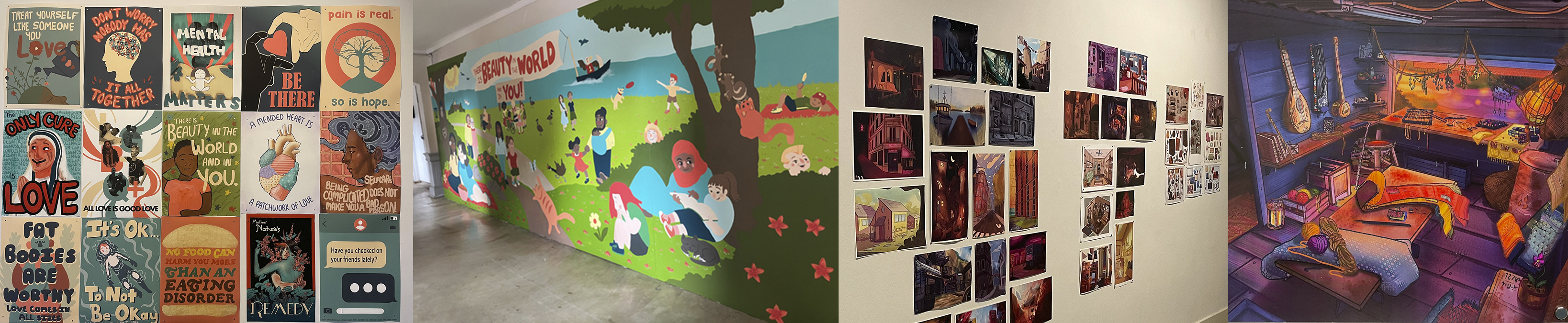 Illustration header