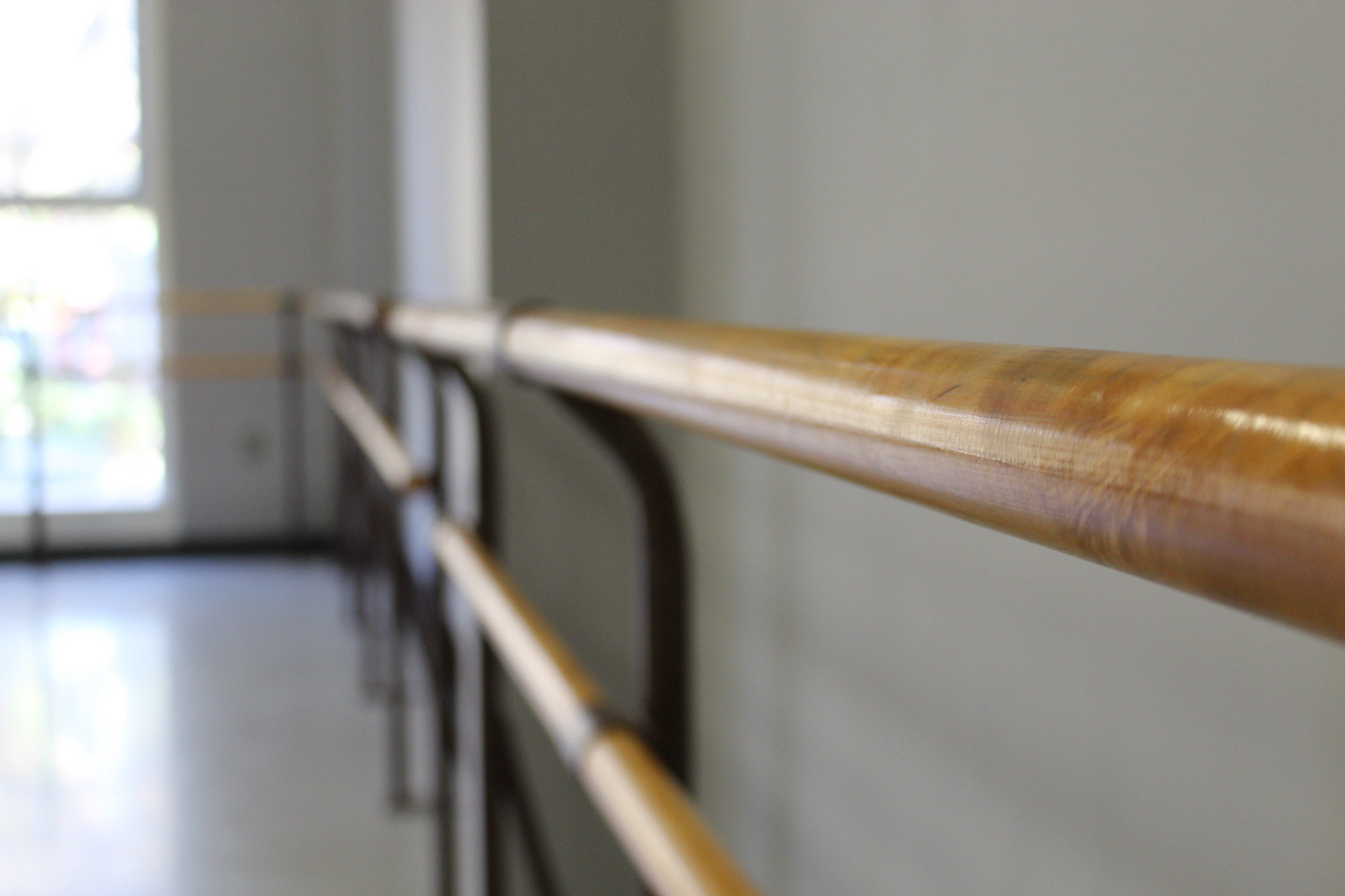 Theatre & Dance Facilities