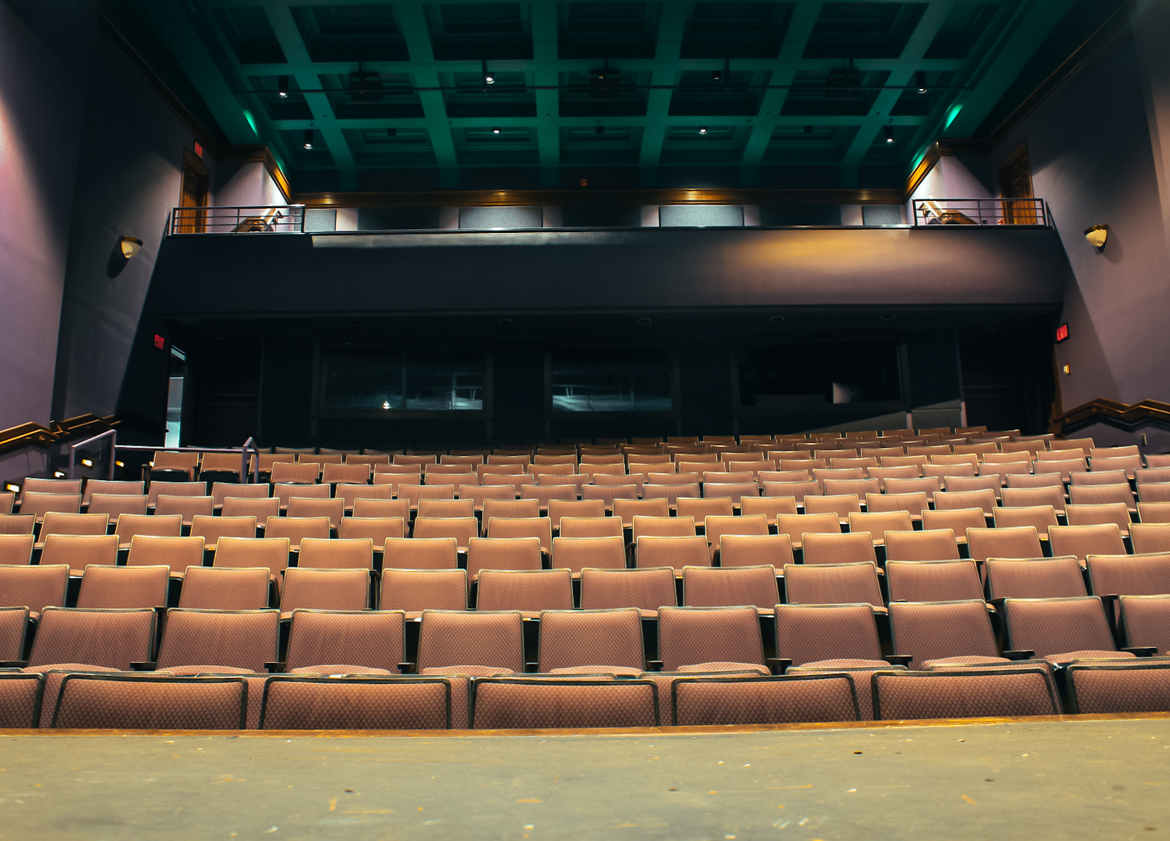 Theatre & Dance Facilities