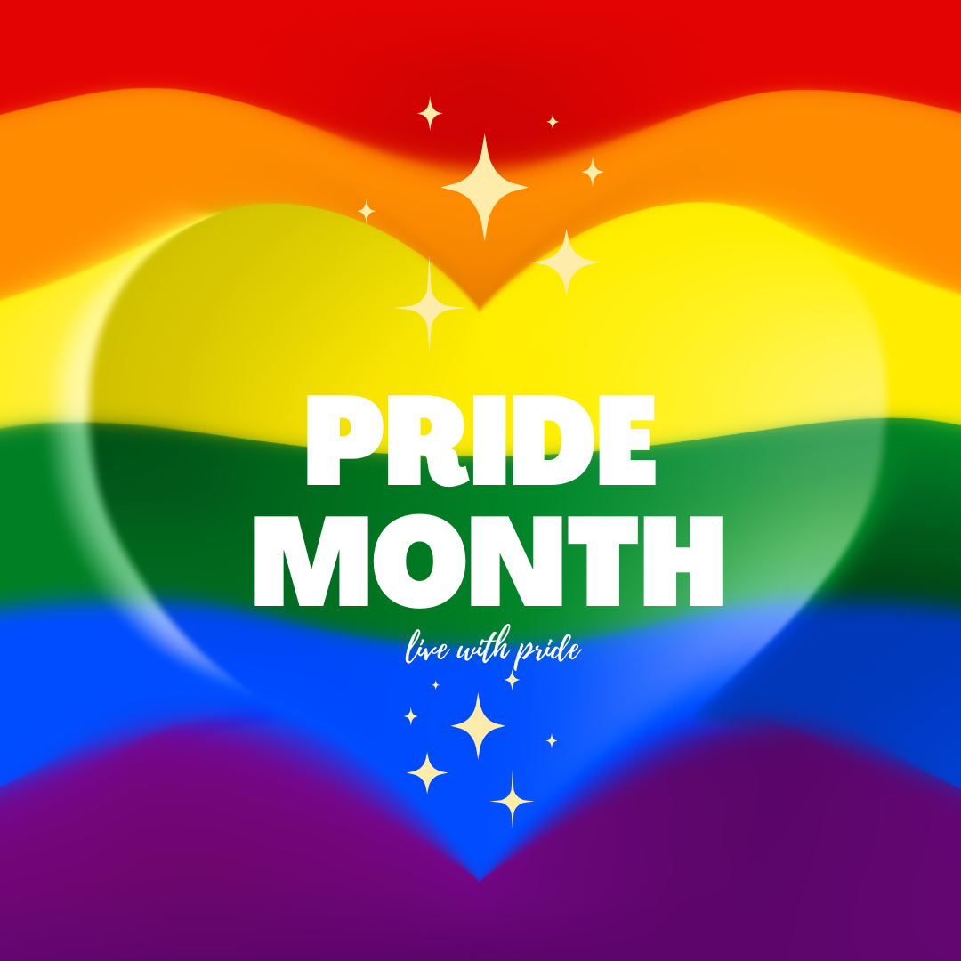 pride