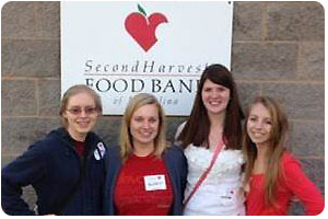 Food Bank