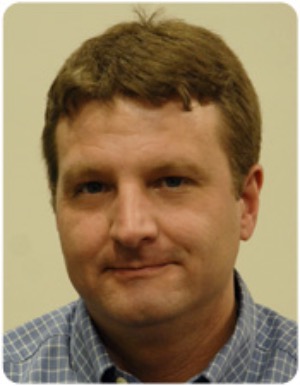 Staff: Hulbert, Jason