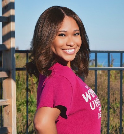 Maya Scott Photo