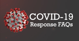 Corona Virus FAQ's