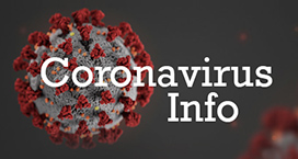 Coronavirus Information
