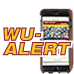 WU Alert