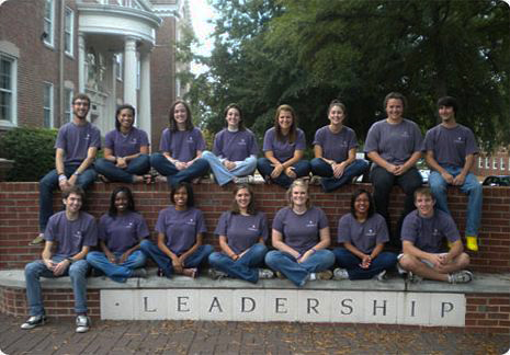 10 Emerging Leaders