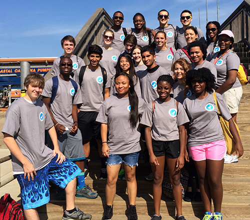 Emerging Leaders 2014