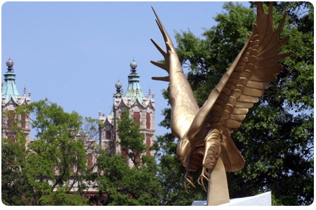 Eagle
