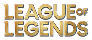 League of Legends logo