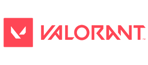 Valorant logo