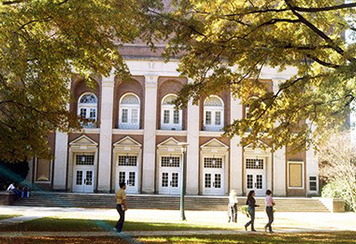 Byrnes Exterior