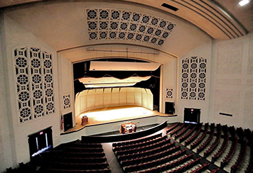 Byrnes Interior