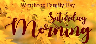Saturday Morning