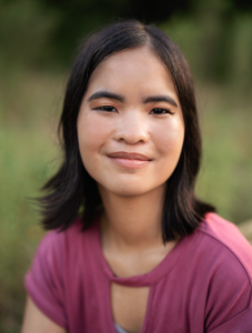 headshot of Molly White