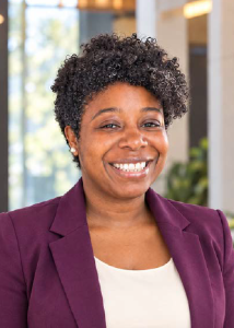 headshot of Sonya Chappell Jackson