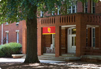 McLaurin Small