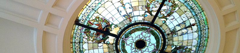 Galleries - Directions and Hours | Winthrop University
