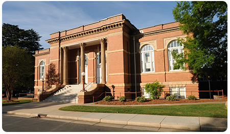 Rutledge Building