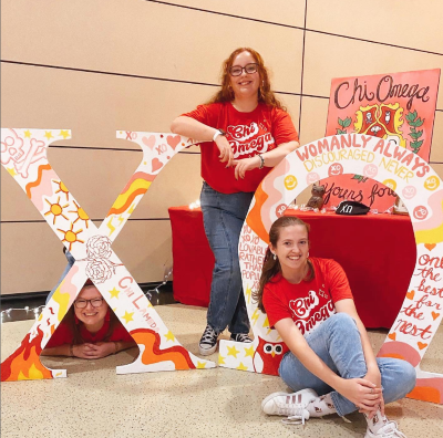 Chi O