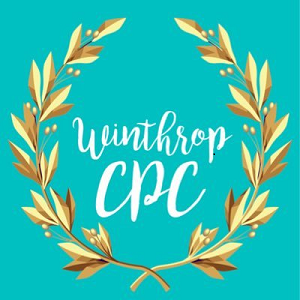 College Panhellenic Council logo