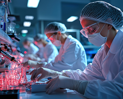 Biomedical Equipment Technician