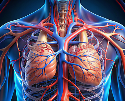 Cardiovascular Perfusion