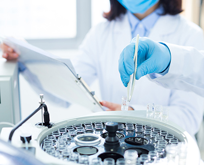 Medical Laboratory Sciences