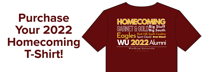 homecoming tshirt