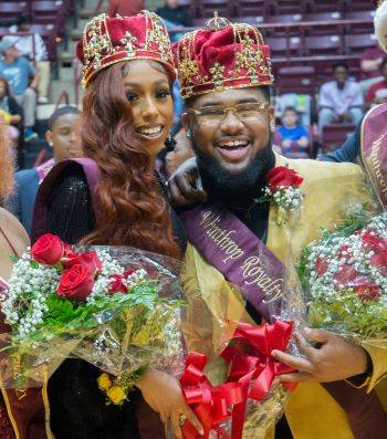 2023 royality