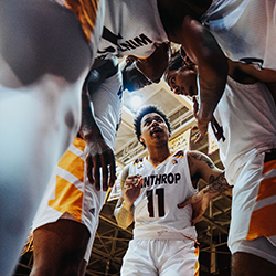 Men's basketball