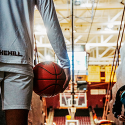 Basketball