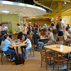 Eagle Eatery