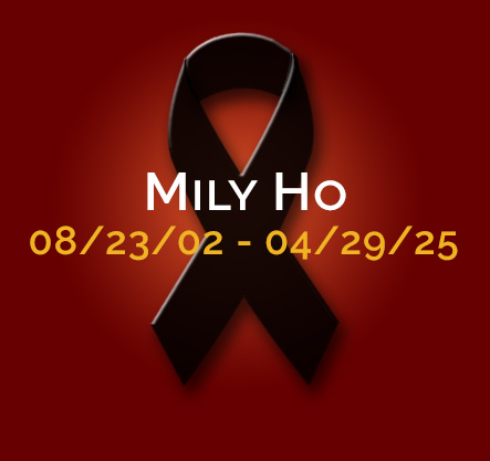 Mily Ho