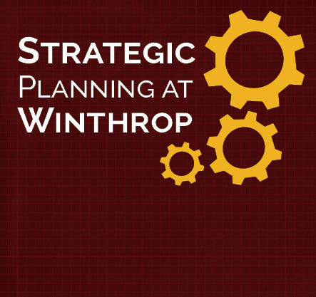 Strategic Plan Town Halls
