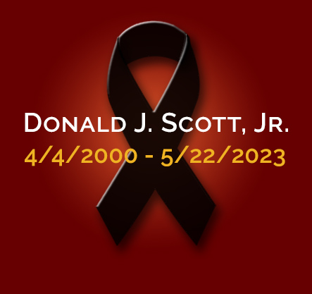 Donald Scott
