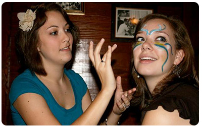 Face Painting