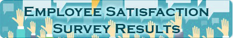Employee Satisfaction Survey Results